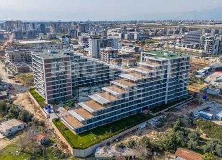 Квартира за 156 300 евро в Анталии, Турция