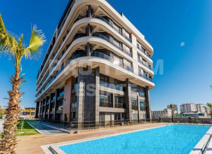 Лофт за 152 100 евро в Анталии, Турция