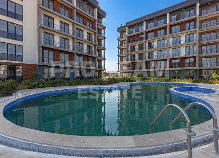 Квартира за 69 800 евро в Анталии, Турция