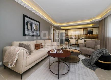 Квартира за 175 600 евро в Алании, Турция