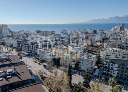 Квартира за 133 000 евро в Анталии, Турция