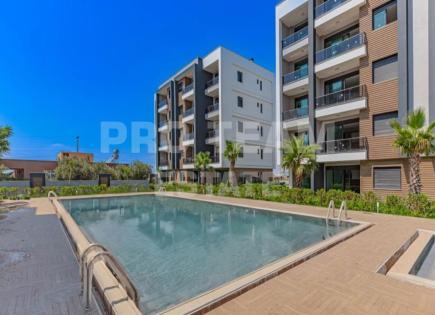 Квартира за 70 900 евро в Анталии, Турция