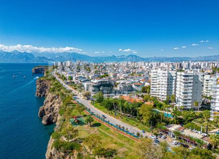 Квартира за 729 200 евро в Анталии, Турция