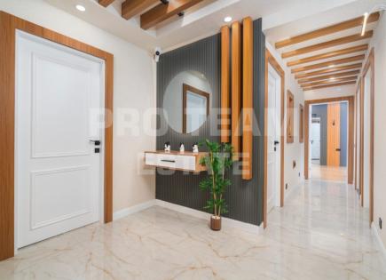 Квартира за 250 000 евро в Анталии, Турция