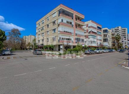 Квартира за 114 600 евро в Анталии, Турция