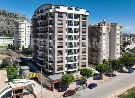 Квартира за 94 200 евро в Анталии, Турция