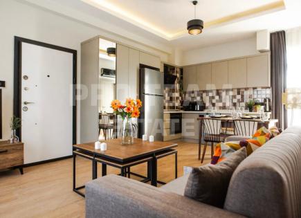 Квартира за 141 700 евро в Белеке, Турция