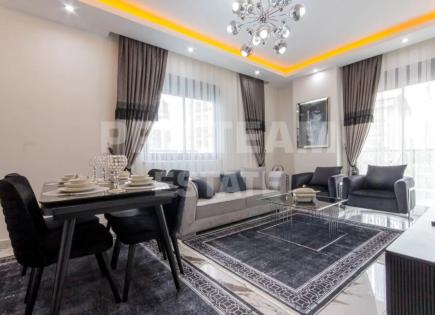 Квартира за 80 500 евро в Алании, Турция