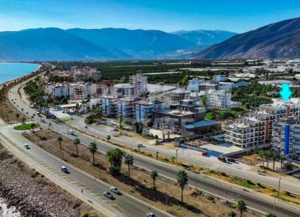 Квартира за 118 100 евро в Финике, Турция
