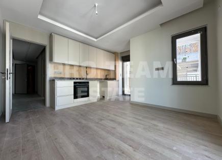 Квартира за 114 600 евро в Анталии, Турция