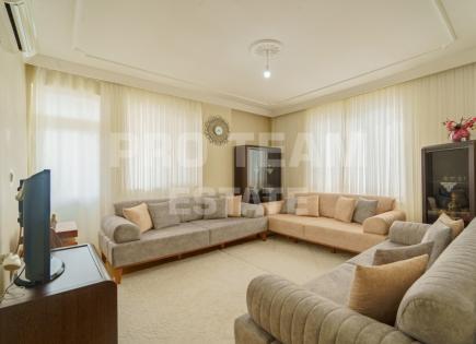 Квартира за 98 000 евро в Анталии, Турция