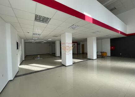 Коммерческая недвижимость за 1 060 000 евро в Херцег-Нови, Черногория