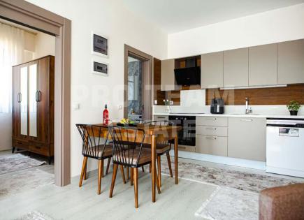 Квартира за 86 500 евро в Анталии, Турция
