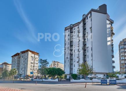Квартира за 174 000 евро в Анталии, Турция