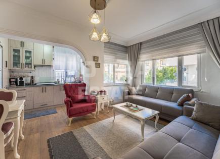 Квартира за 125 000 евро в Анталии, Турция