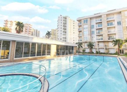 Квартира за 114 600 евро в Анталии, Турция