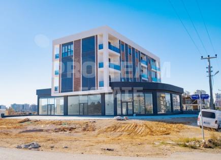 Квартира за 70 400 евро в Анталии, Турция