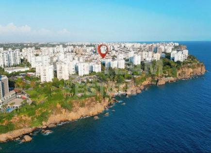 Квартира за 239 600 евро в Анталии, Турция