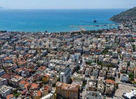 Квартира за 309 000 евро в Алании, Турция