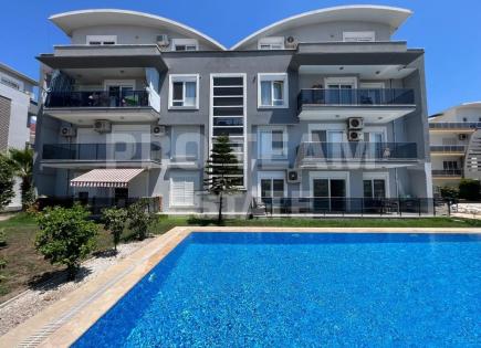 Квартира за 108 400 евро в Белеке, Турция