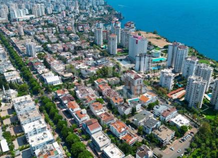 Квартира за 469 800 евро в Анталии, Турция