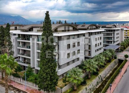 Квартира за 333 400 евро в Анталии, Турция