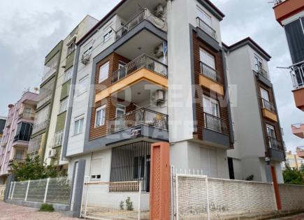 Квартира за 65 000 евро в Анталии, Турция