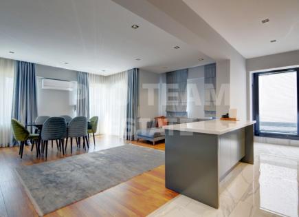 Квартира за 249 000 евро в Анталии, Турция