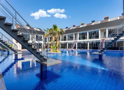 Квартира за 93 800 евро в Анталии, Турция