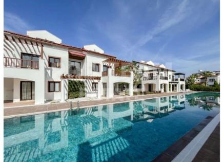 Квартира за 308 600 евро в Белеке, Турция