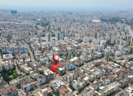 Квартира за 83 400 евро в Анталии, Турция