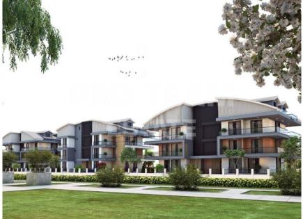 Квартира за 119 800 евро в Белеке, Турция