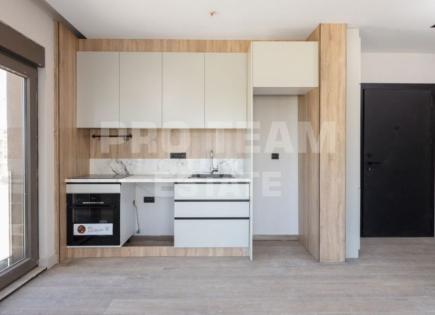 Квартира за 91 700 евро в Анталии, Турция