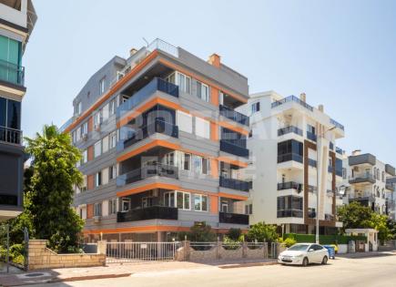 Пентхаус за 302 100 евро в Анталии, Турция