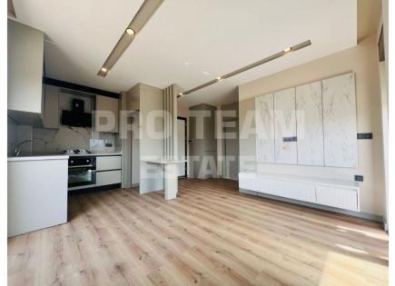 Квартира за 65 000 евро в Анталии, Турция
