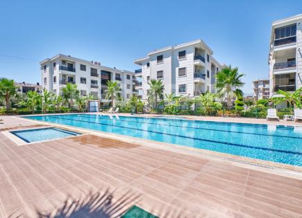 Квартира за 494 800 евро в Анталии, Турция