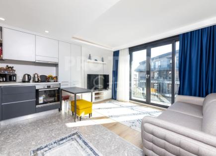 Пентхаус за 178 200 евро в Анталии, Турция