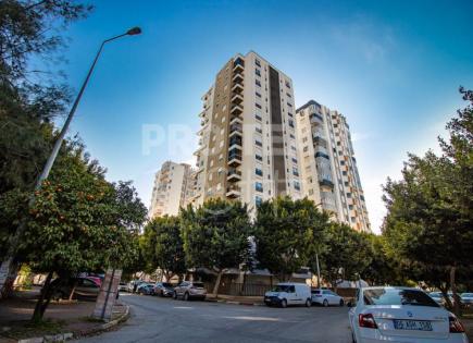 Квартира за 224 000 евро в Анталии, Турция