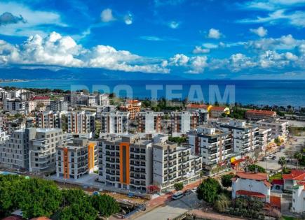Квартира за 135 000 евро в Финике, Турция