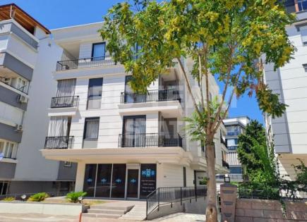 Квартира за 153 200 евро в Анталии, Турция
