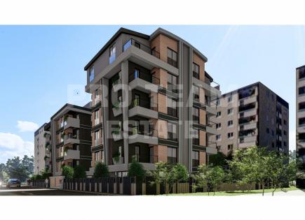 Квартира за 207 300 евро в Анталии, Турция