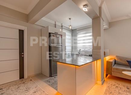 Квартира за 90 700 евро в Анталии, Турция