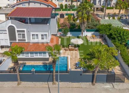 Вилла за 343 800 евро в Белеке, Турция