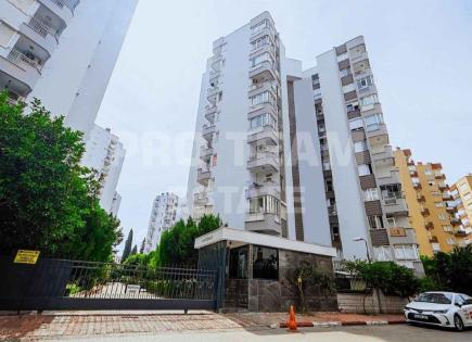 Квартира за 86 500 евро в Анталии, Турция