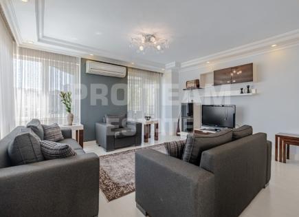 Квартира за 218 800 евро в Анталии, Турция