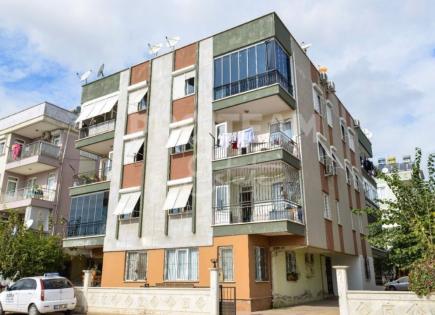 Квартира за 79 200 евро в Анталии, Турция