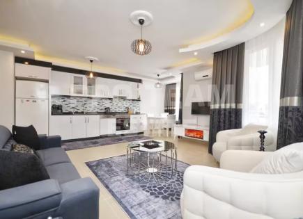 Квартира за 73 000 евро в Алании, Турция