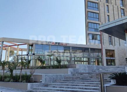 Студия за 255 300 евро в Анталии, Турция