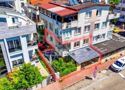 Квартира за 520 900 евро в Анталии, Турция