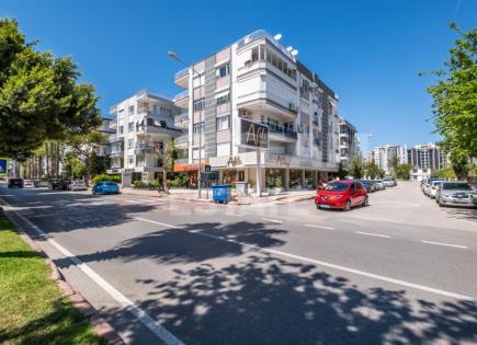 Квартира за 291 700 евро в Анталии, Турция